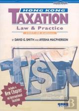 Hong Kong Taxation