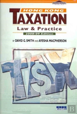 Bertrand.pt - Hong Kong Taxation