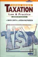 Hong Kong Taxation