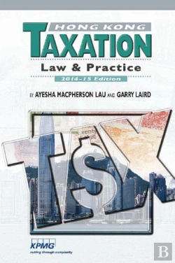 Bertrand.pt - Hong Kong Taxation