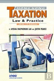 Hong Kong Taxation