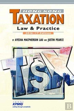 Bertrand.pt - Hong Kong Taxation