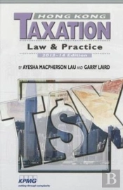 Hong Kong Taxation: Law & Practice