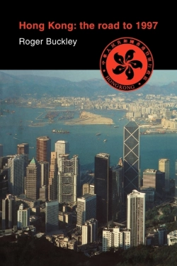 Bertrand.pt - Hong Kong: The Road To 1997
