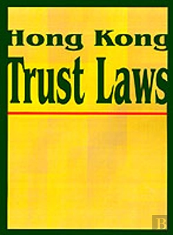 Bertrand.pt - Hong Kong Trust Laws