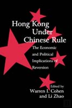 Bertrand.pt - Hong Kong Under Chinese Rule