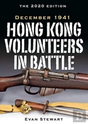 Hong Kong Volunteers In Battle