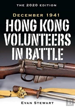 Bertrand.pt - Hong Kong Volunteers In Battle