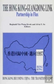 Hong Kongâ€“Guangdong Link Â€“ Partnership In Flux