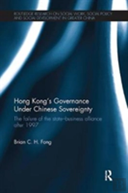 Bertrand.pt - Hong Kongâ€™S Governance Under Chinese Sovereignty