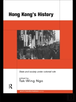 Bertrand.pt - Hong Kong'S History