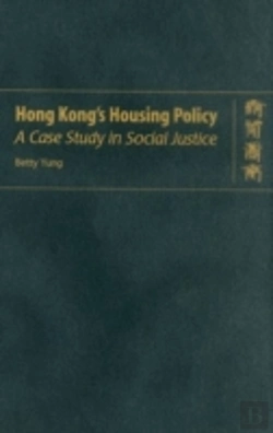 Bertrand.pt - Hong Kong'S Housing Policy