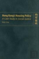 Hong Kong'S Housing Policy