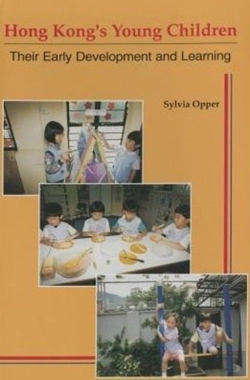 Bertrand.pt - Hong Kong'S Young Children