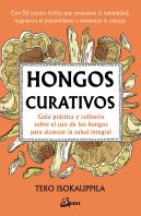 Hongos Curativos