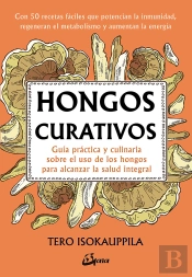 Hongos Curativos