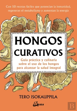 Bertrand.pt - Hongos Curativos
