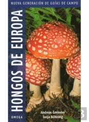 Hongos De Europa.Nueva Generacion