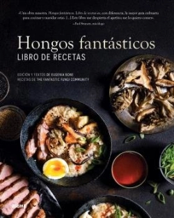 Bertrand.pt - Hongos Fantasticos Libro De Recetas