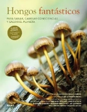 Hongos Fantasticos