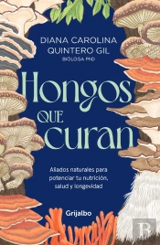 Hongos Que Curan