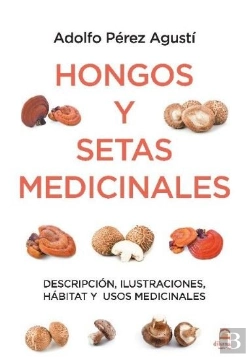 Bertrand.pt - Hongos Y Setas Medicinales