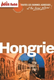 Hongrie 2013-Carnet De Voyage Petit Fute