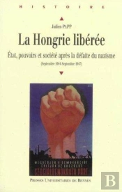 Hongrie Libérée