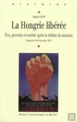 Bertrand.pt - Hongrie Libérée