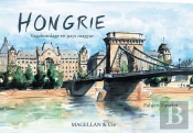 Hongrie Vagabondage En Pays Magyar