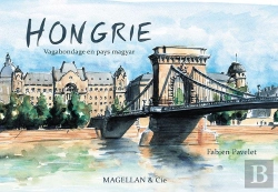Bertrand.pt - Hongrie Vagabondage En Pays Magyar