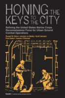 Honing The Keys To The City