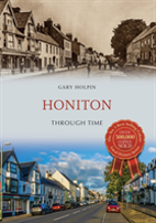 Honiton Through Time