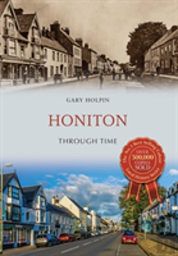 Bertrand.pt - Honiton Through Time
