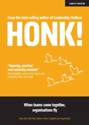 Honk