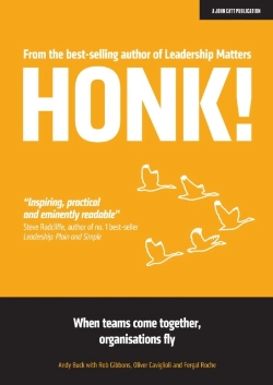 Bertrand.pt - Honk