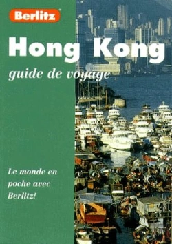 Bertrand.pt - Honk Hong