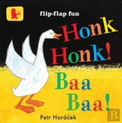Bertrand.pt - Honk, Honk! Baa, Baa!
