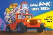 Honk Honk! Beep Beep!