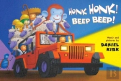 Bertrand.pt - Honk Honk! Beep Beep!