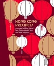 Honk Kong Precincts