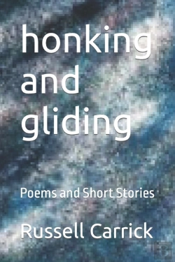 Bertrand.pt - Honking And Gliding