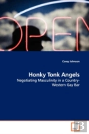 Honky Tonk Angels