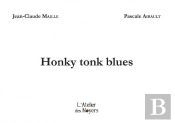 Honky Tonk Blues