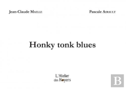 Bertrand.pt - Honky Tonk Blues
