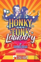 Honky Tonk Laundry