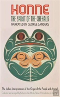 Bertrand.pt - Honne, The Spirit Of The Chehalis