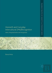 Honneth And Everyday Intercultural (Mis)Recognition