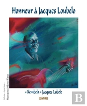 Honneur A Jacques Loubelo. 'Kembela Jacques Lubelo'. 2nd Edition