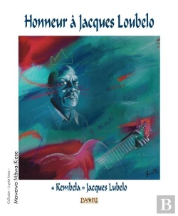 Bertrand.pt - Honneur A Jacques Loubelo. 